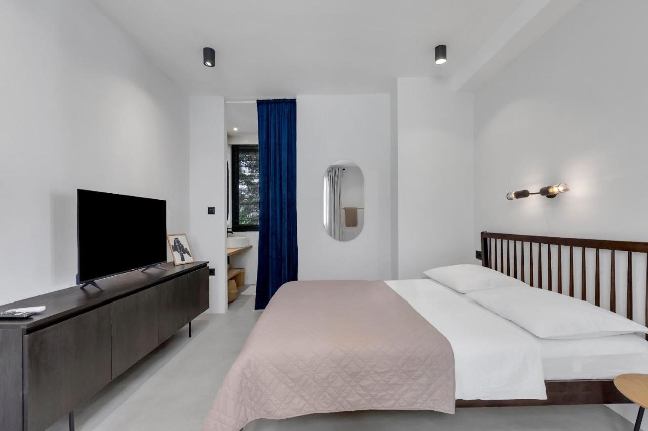 Casa Galleria Rica Makarska Exterior foto