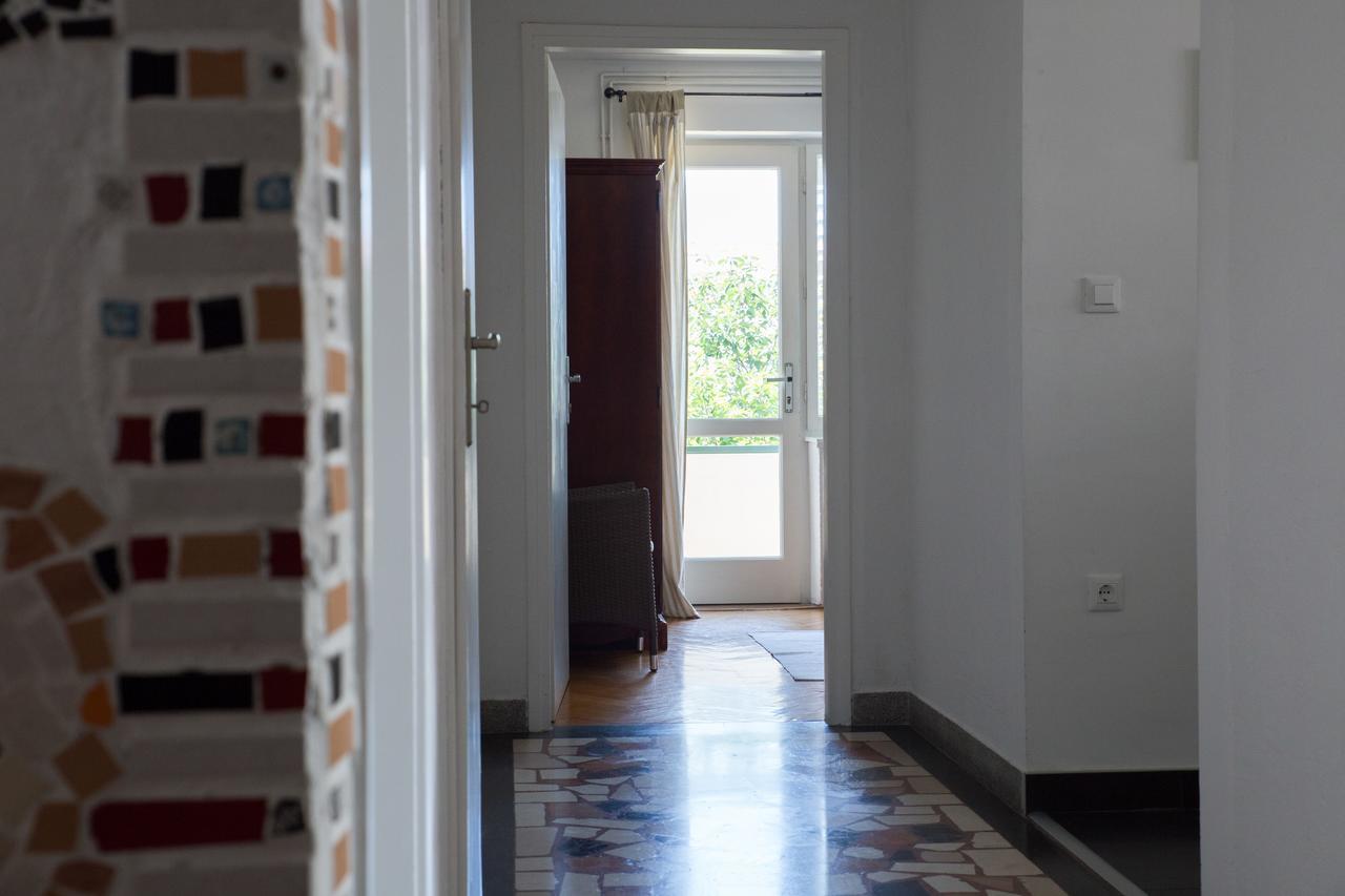 Casa Galleria Rica Makarska Exterior foto