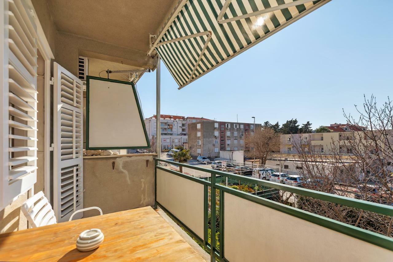 Casa Galleria Rica Makarska Exterior foto